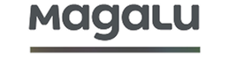 Logo Magalu